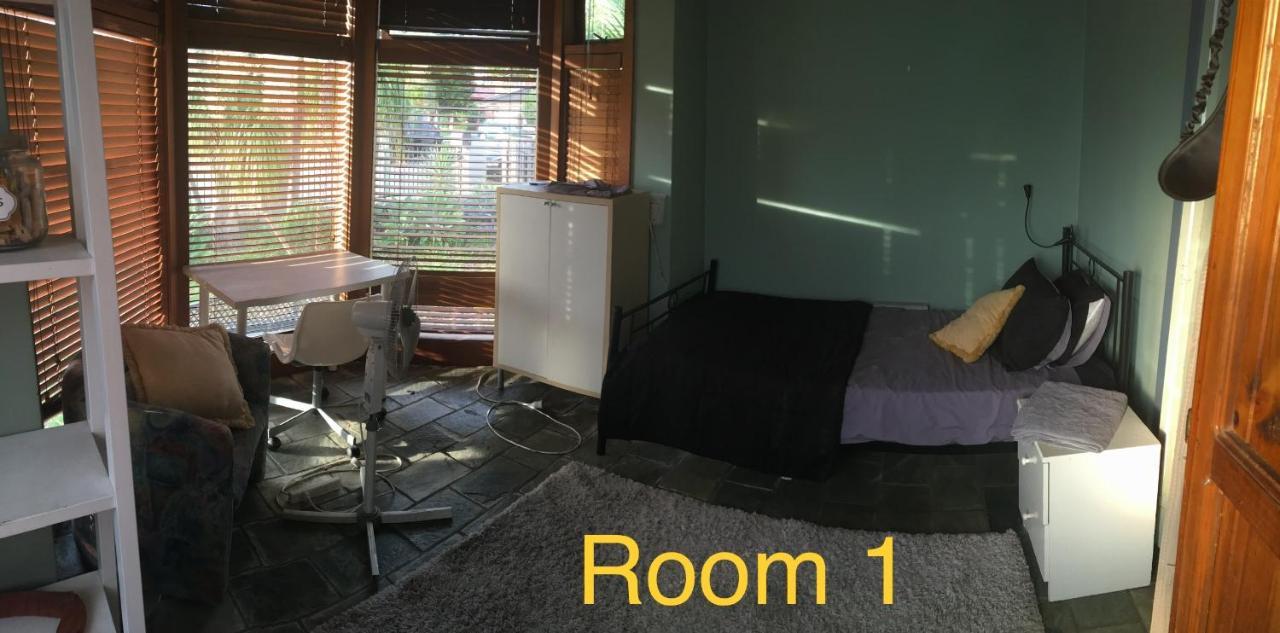 Maroubra Rooms In Modern House シドニー エクステリア 写真